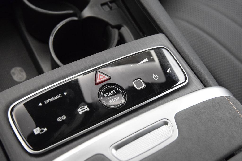 2026 Mercedes-BENZ EQS — миниатюра 28