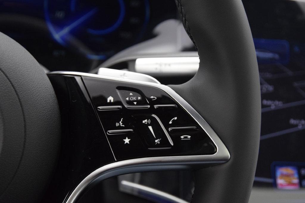صورة مصغرة 25 لـ 2026 Mercedes-BENZ EQS