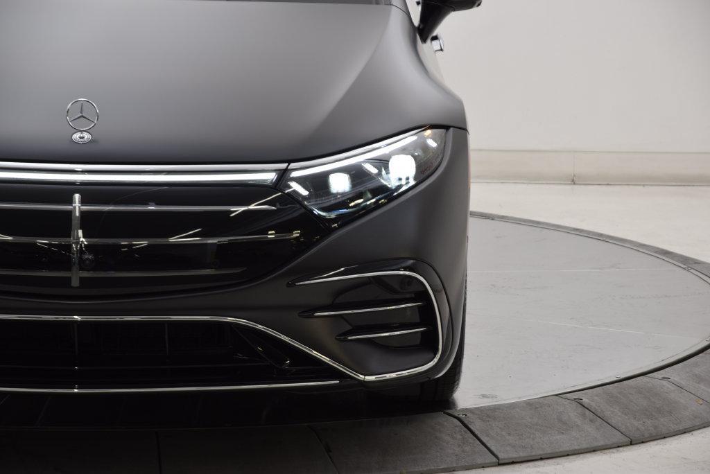 صورة مصغرة 10 لـ 2026 Mercedes-BENZ EQS
