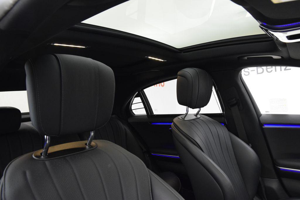 2022 Mercedes-BENZ S-CLASS 缩略图 17