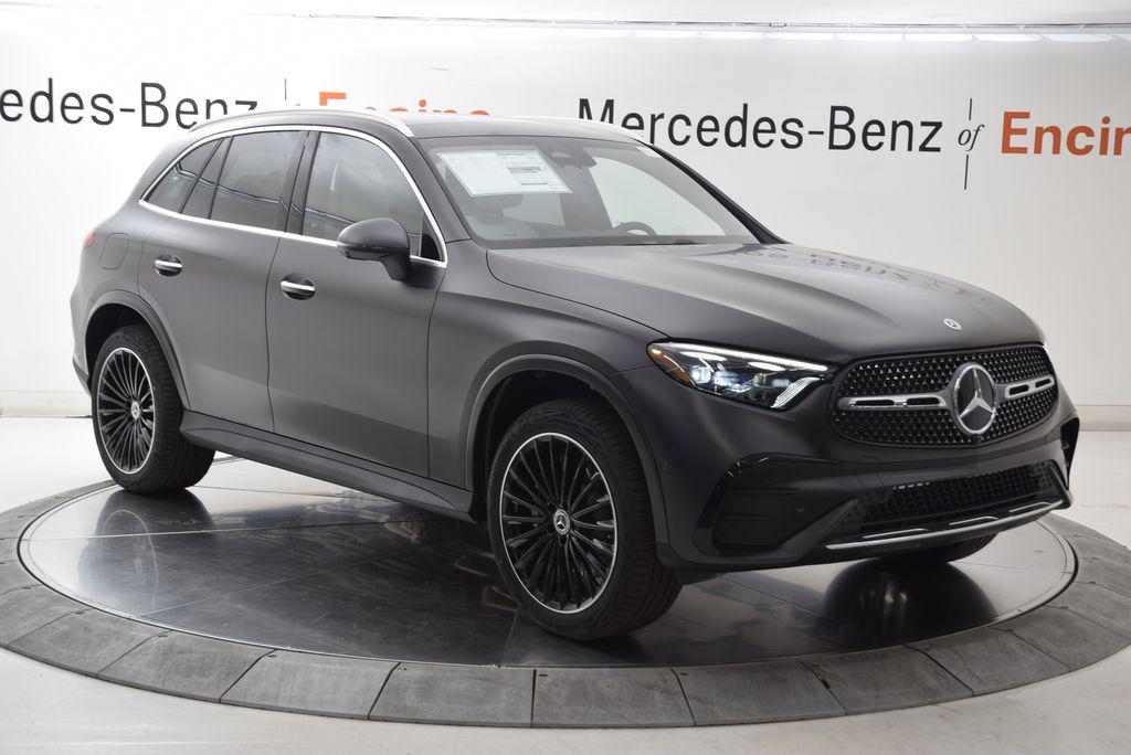 صورة 8 لـ 2026 Mercedes-BENZ GLC