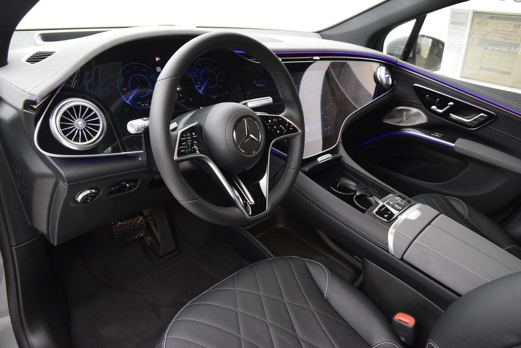 2026 Mercedes-BENZ EQS — миниатюра 21