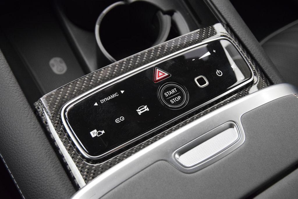 2026 Mercedes-BENZ EQS — миниатюра 28