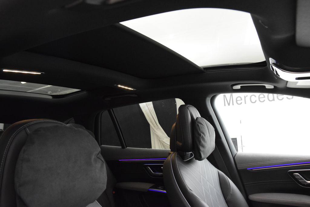 2026 Mercedes-BENZ EQS — миниатюра 16