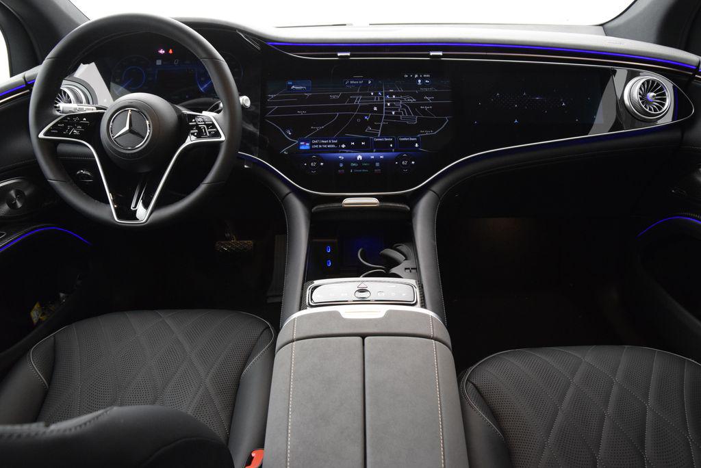 2026 Mercedes-BENZ EQS — миниатюра 20