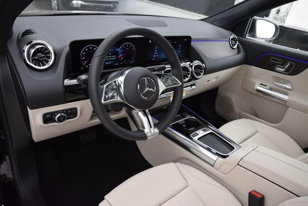 صورة مصغرة 21 لـ 2026 Mercedes-BENZ GLA