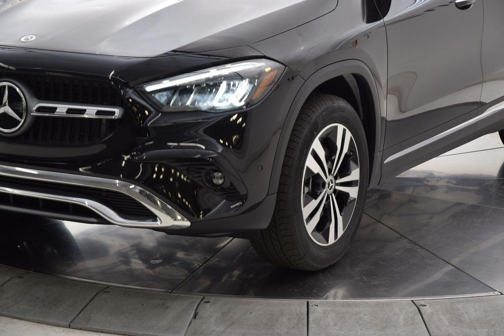 صورة مصغرة 11 لـ 2026 Mercedes-BENZ GLA