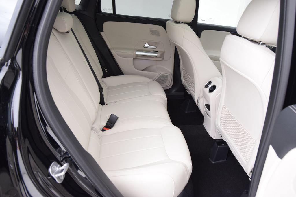 صورة مصغرة 19 لـ 2026 Mercedes-BENZ GLA