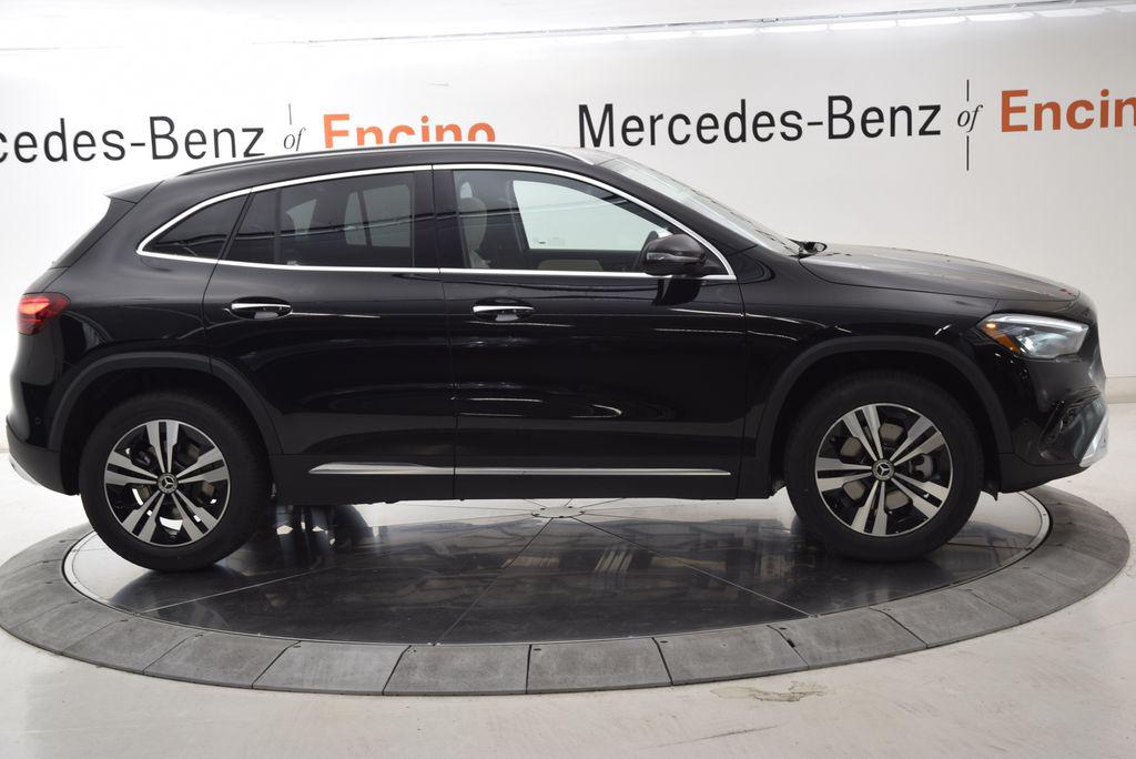 2026 Mercedes-BENZ GLA — фото 7