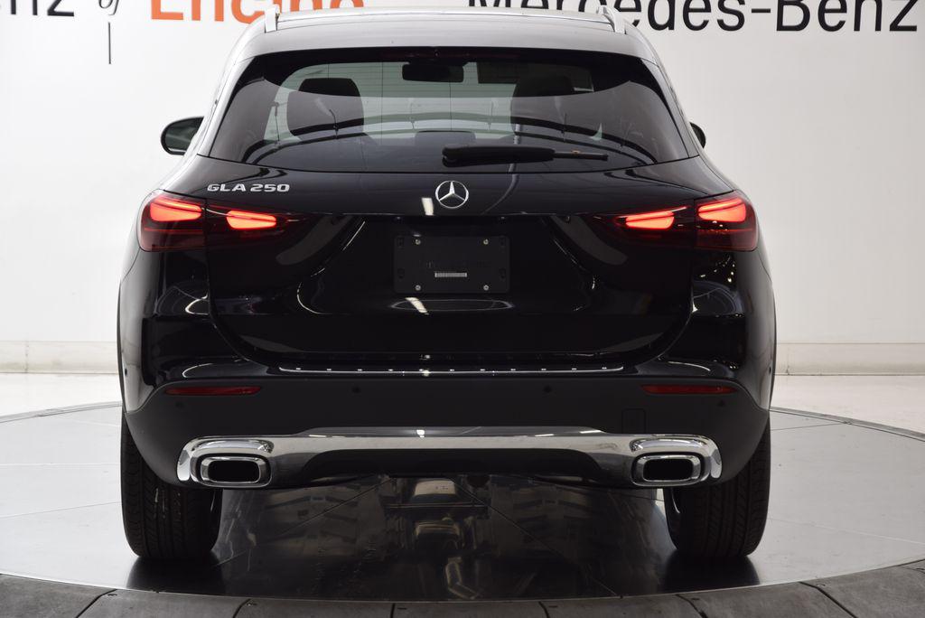 2026 Mercedes-BENZ GLA — фото 5