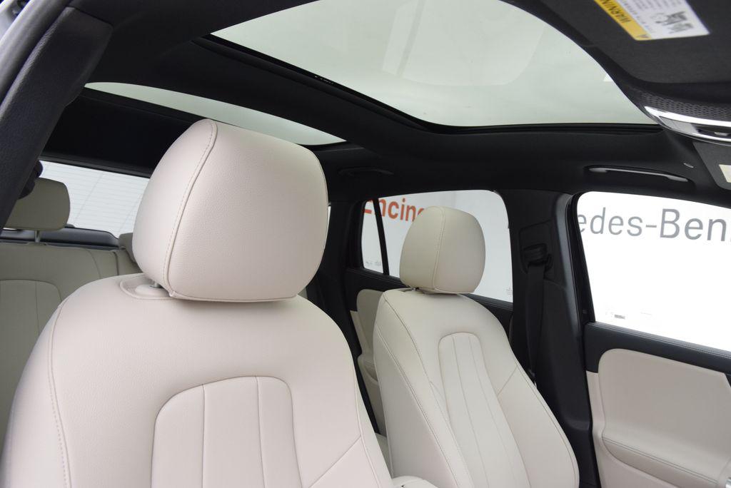 صورة مصغرة 18 لـ 2026 Mercedes-BENZ GLA