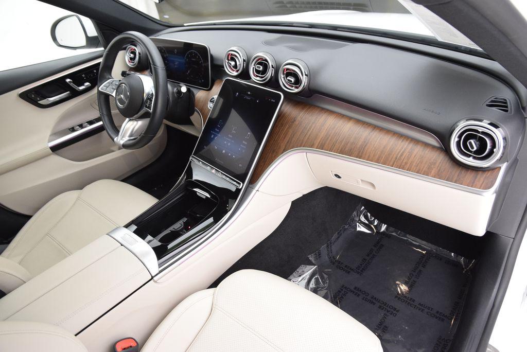 صورة مصغرة 15 لـ 2023 Mercedes-BENZ C-CLASS