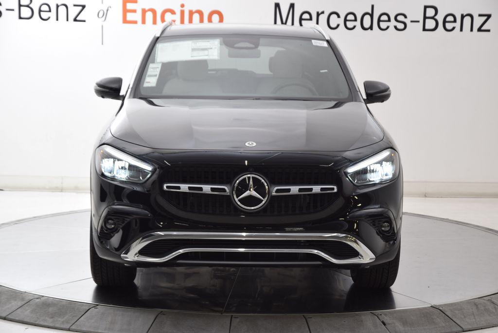 صورة 9 لـ 2026 Mercedes-BENZ GLA