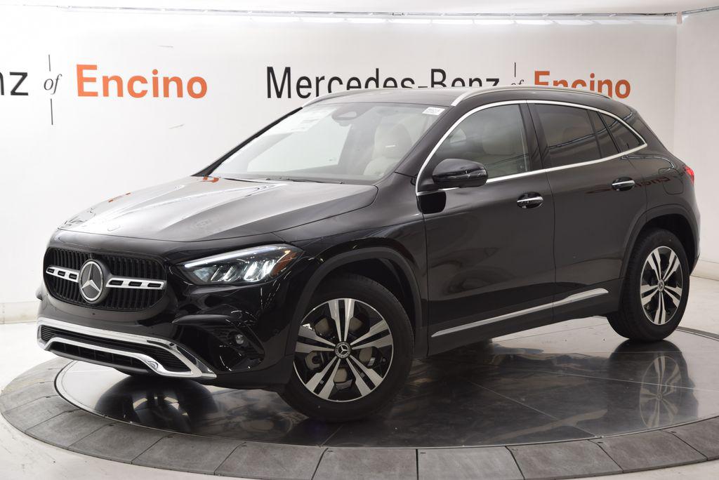 صورة 2 لـ 2026 Mercedes-BENZ GLA