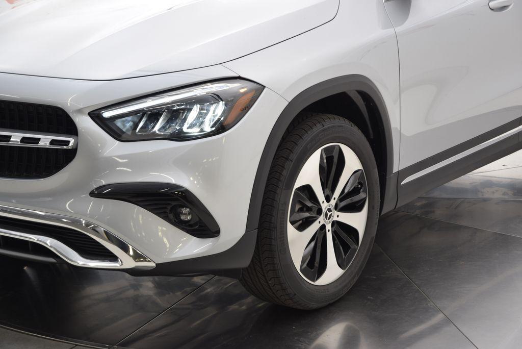 صورة مصغرة 11 لـ 2026 Mercedes-BENZ GLA