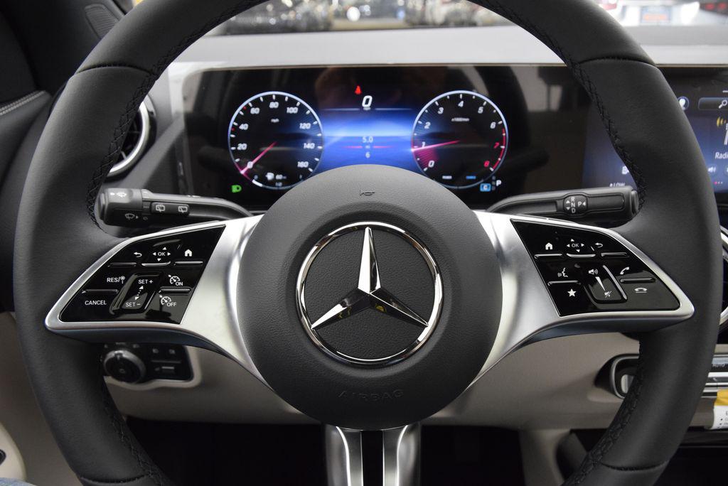 صورة مصغرة 23 لـ 2026 Mercedes-BENZ GLA
