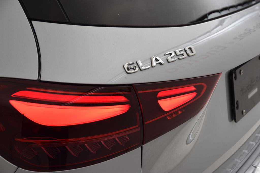 صورة مصغرة 13 لـ 2026 Mercedes-BENZ GLA