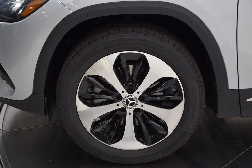 صورة مصغرة 12 لـ 2026 Mercedes-BENZ GLA