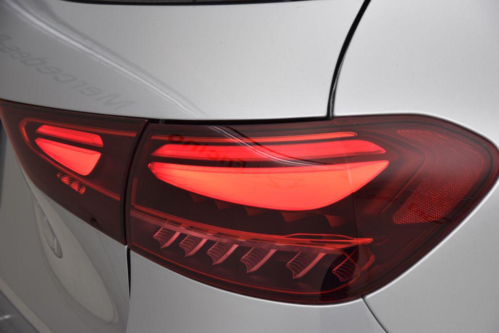 صورة مصغرة 14 لـ 2026 Mercedes-BENZ GLA
