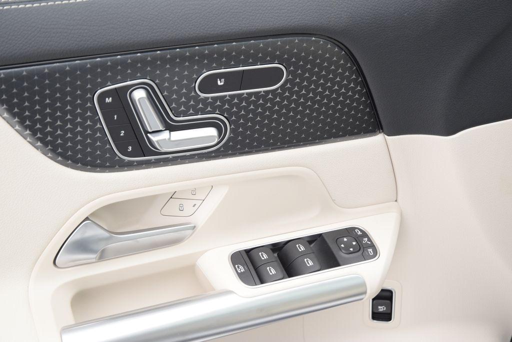 صورة مصغرة 22 لـ 2026 Mercedes-BENZ GLA