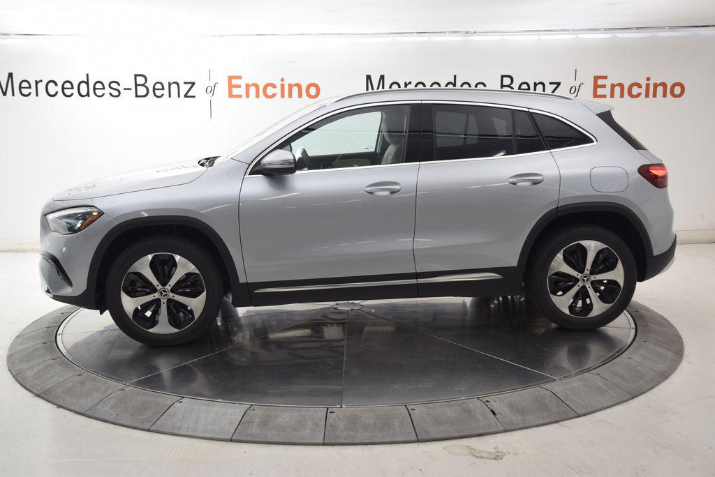 صورة 3 لـ 2026 Mercedes-BENZ GLA