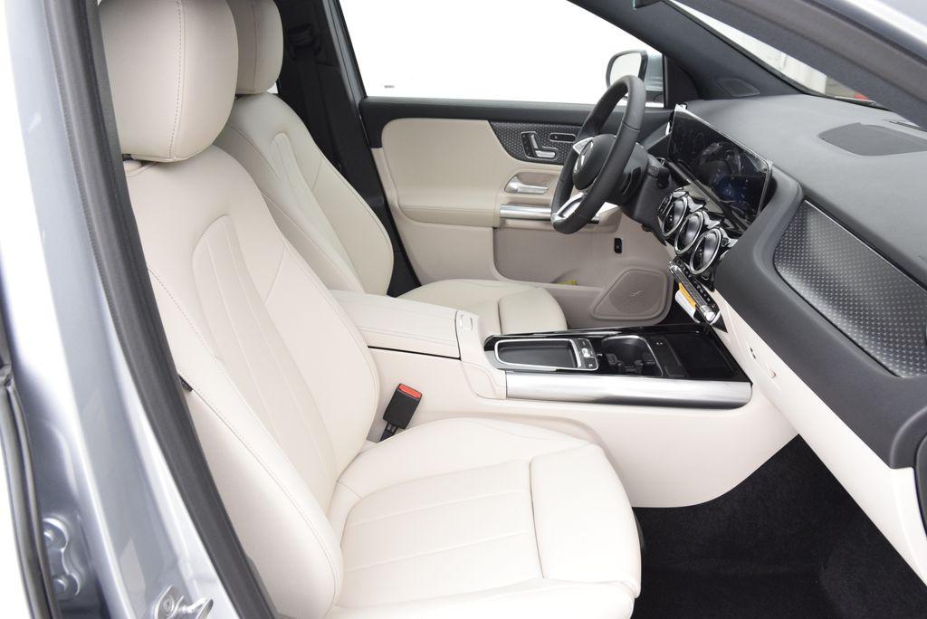 صورة مصغرة 16 لـ 2026 Mercedes-BENZ GLA