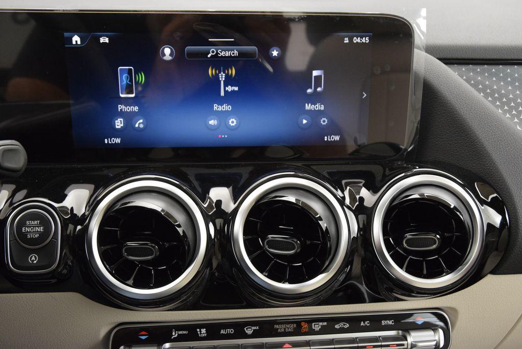 صورة مصغرة 27 لـ 2026 Mercedes-BENZ GLA