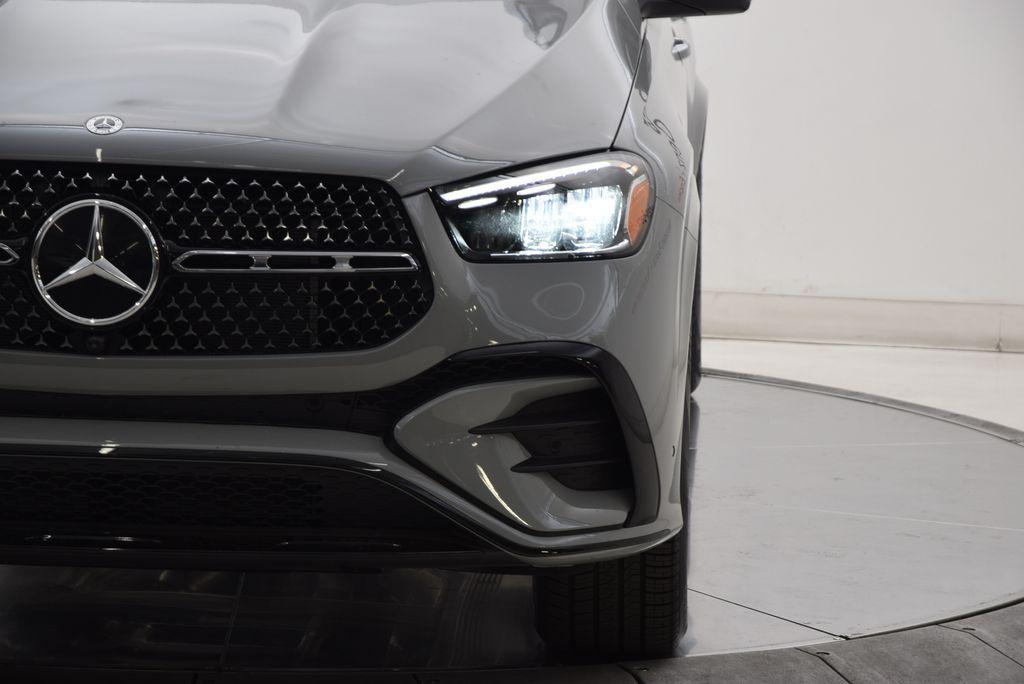 صورة 10 لـ 2026 Mercedes-BENZ GLE