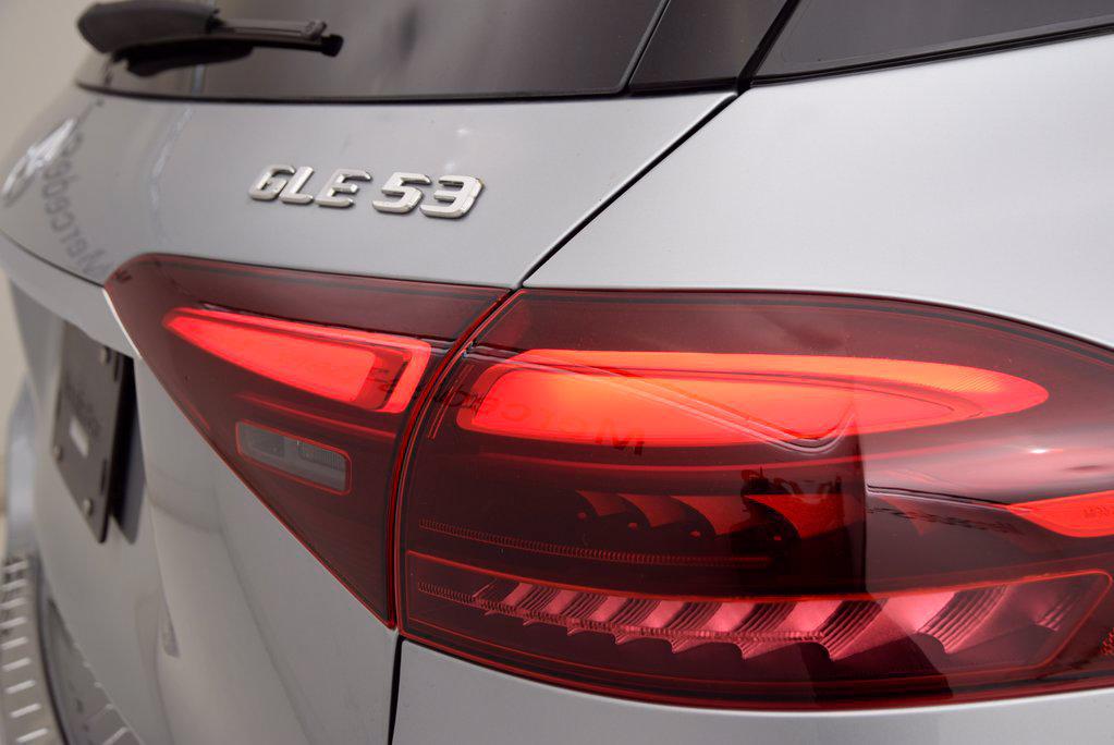 2026 Mercedes-BENZ AMG GLE 53E 4MATIC+ 缩略图 14