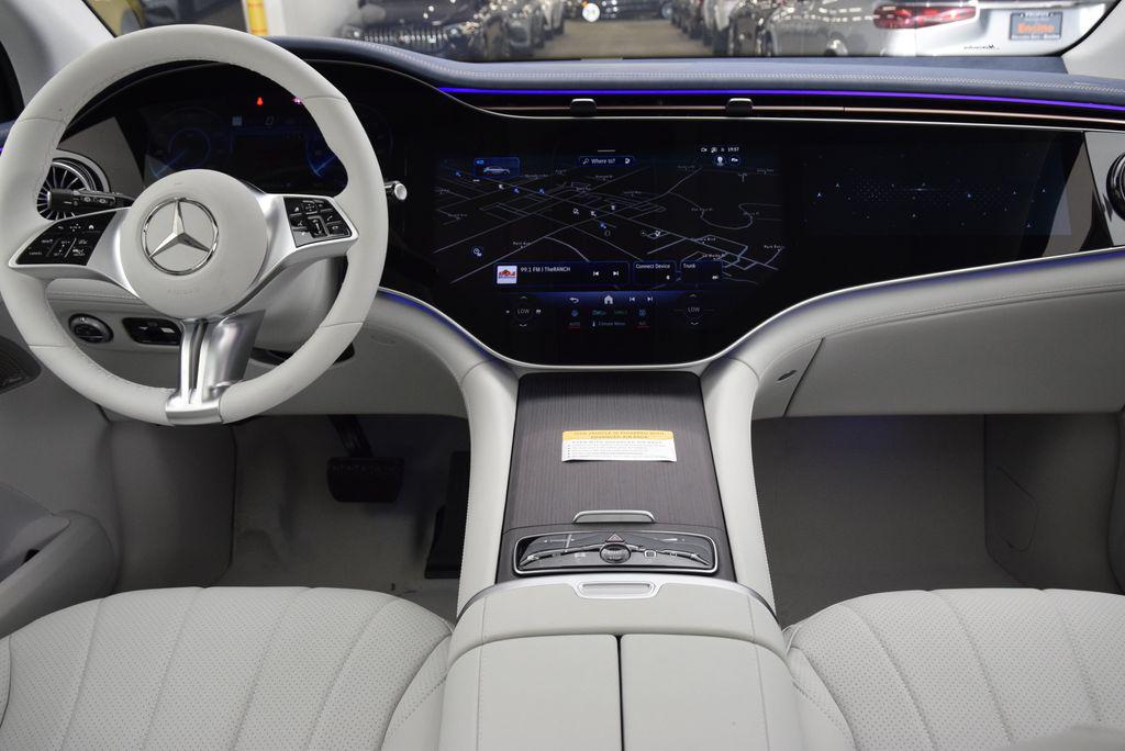 صورة مصغرة 19 لـ 2026 Mercedes-BENZ EQE