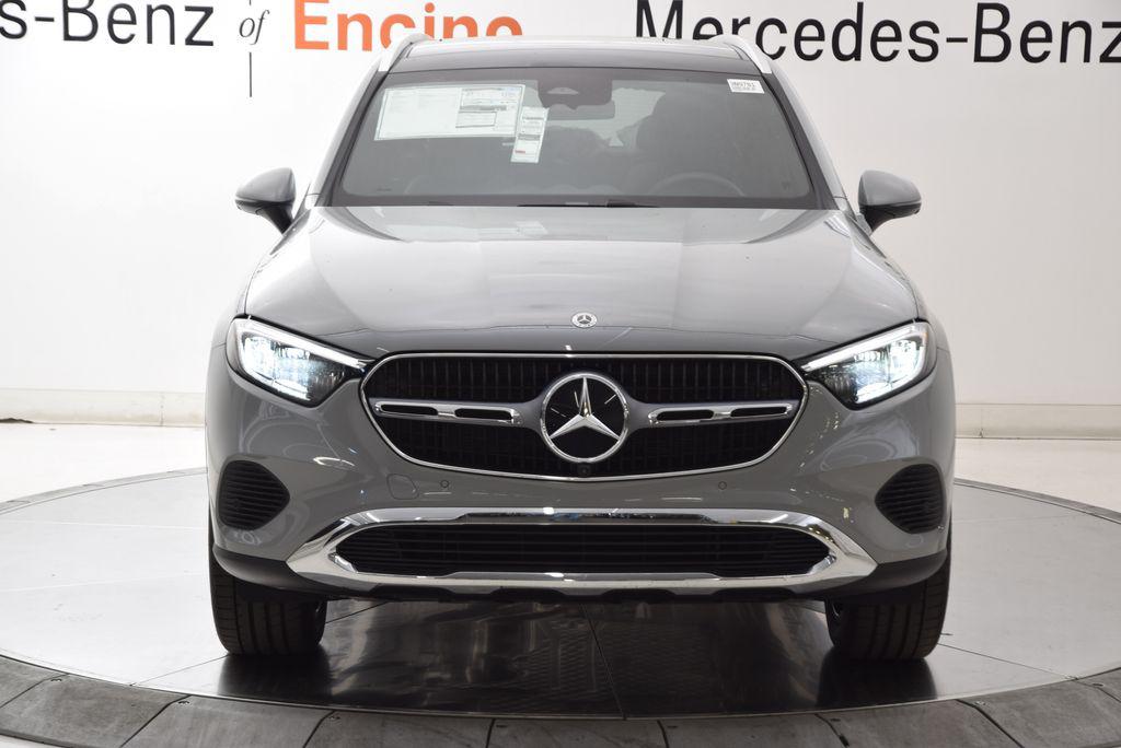 2027 Mercedes-BENZ GLC — миниатюра 9