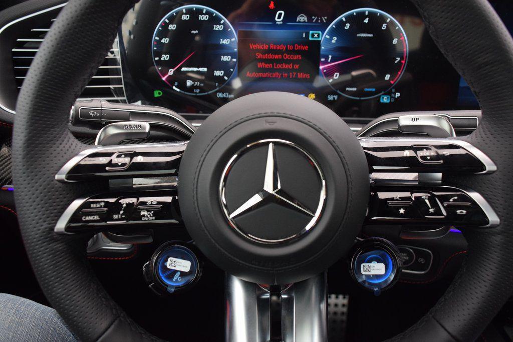 2026 Mercedes-BENZ OTHERS — миниатюра 21