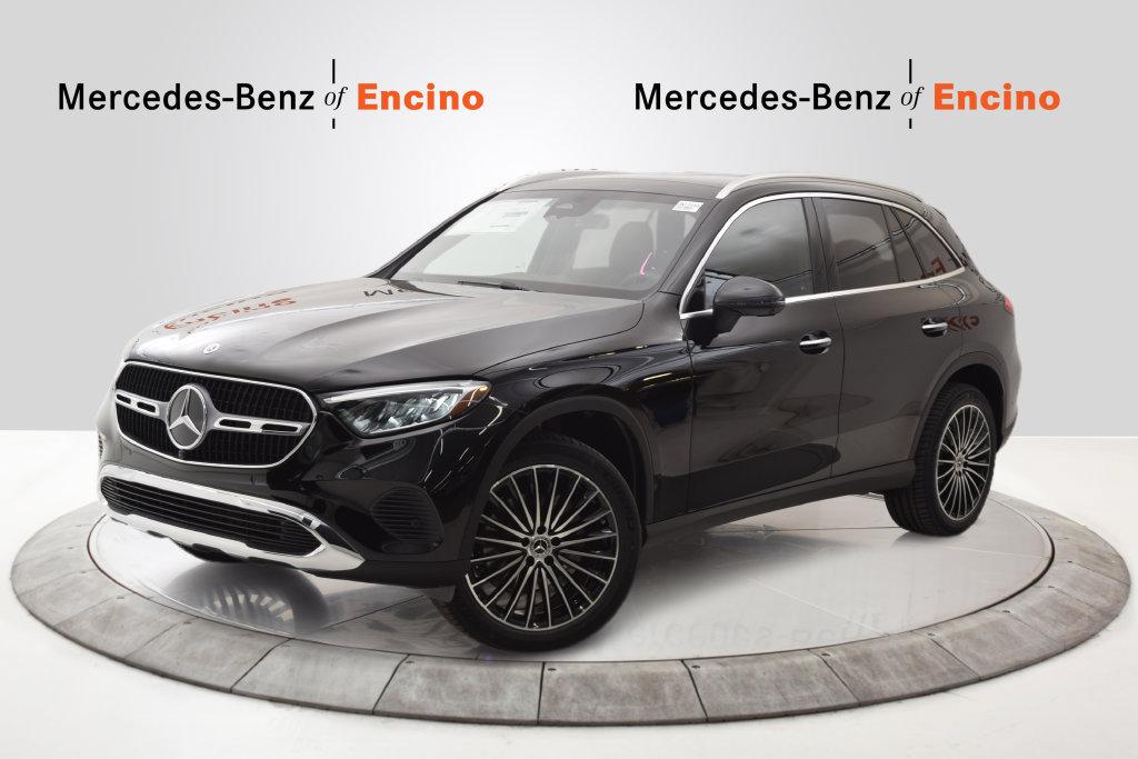 2027 Mercedes-Benz GLC GLC 300