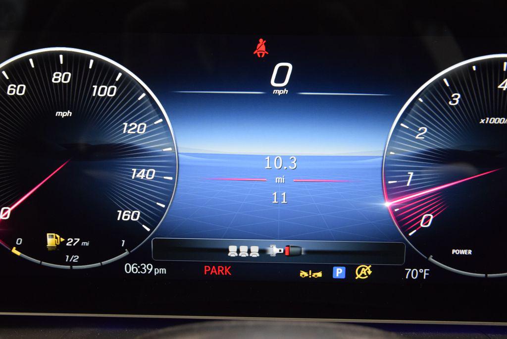 2026 Mercedes-BENZ GLE 缩略图 26