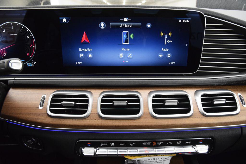 2026 Mercedes-BENZ GLE 缩略图 27