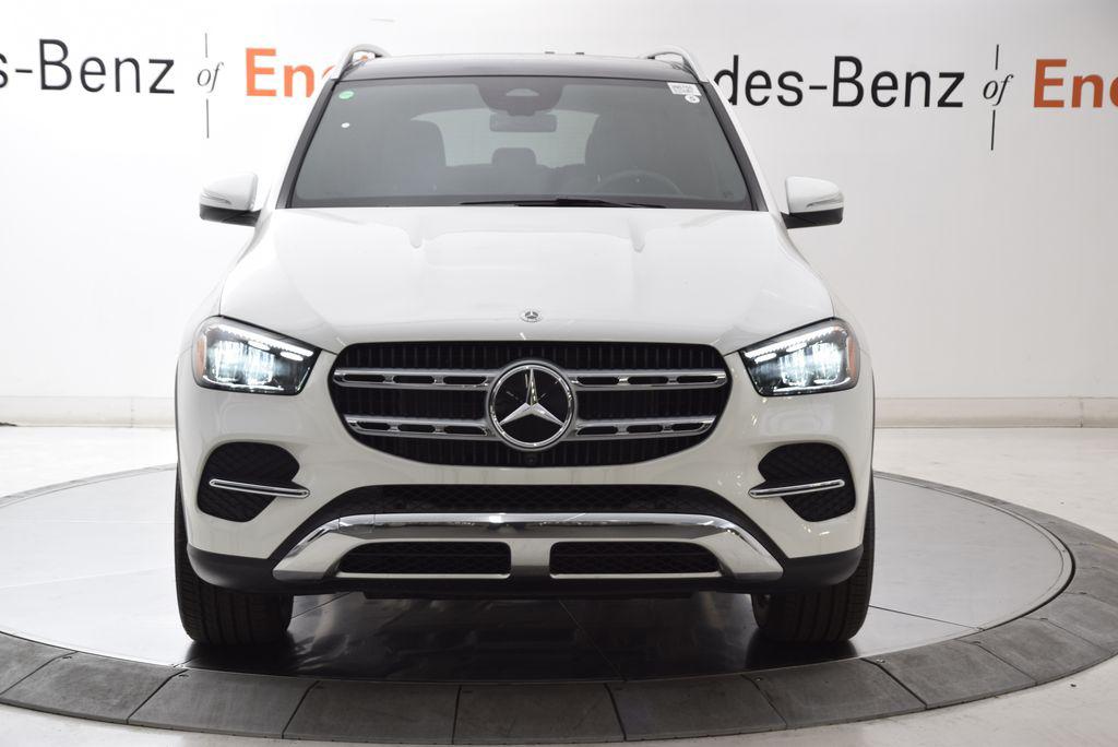 2026 Mercedes-BENZ GLE — фото 9