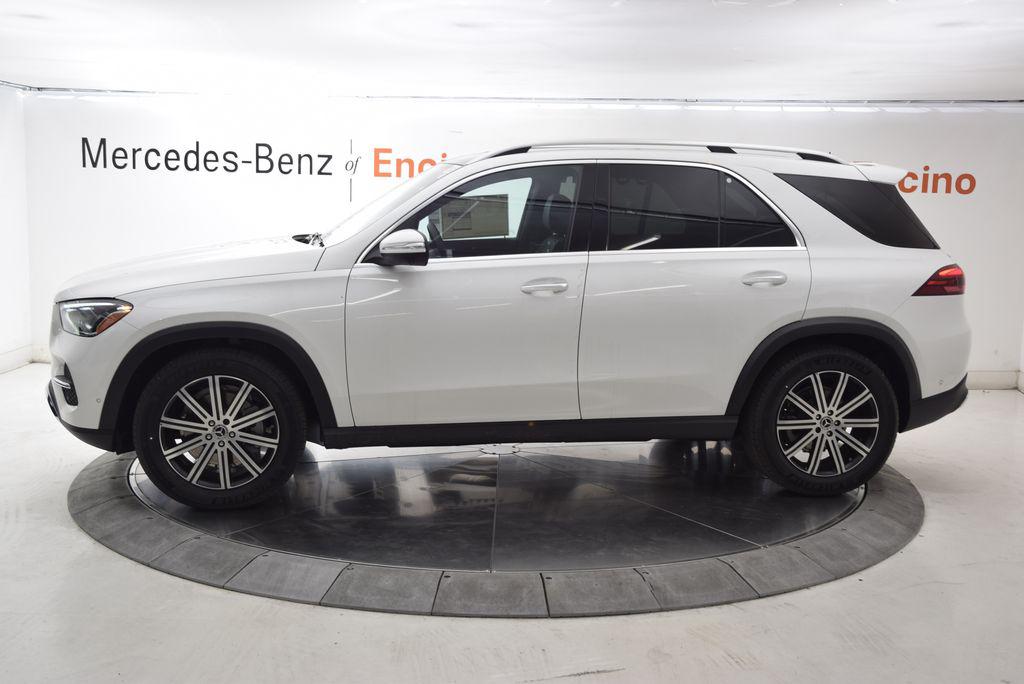 2026 Mercedes-BENZ GLE — фото 3