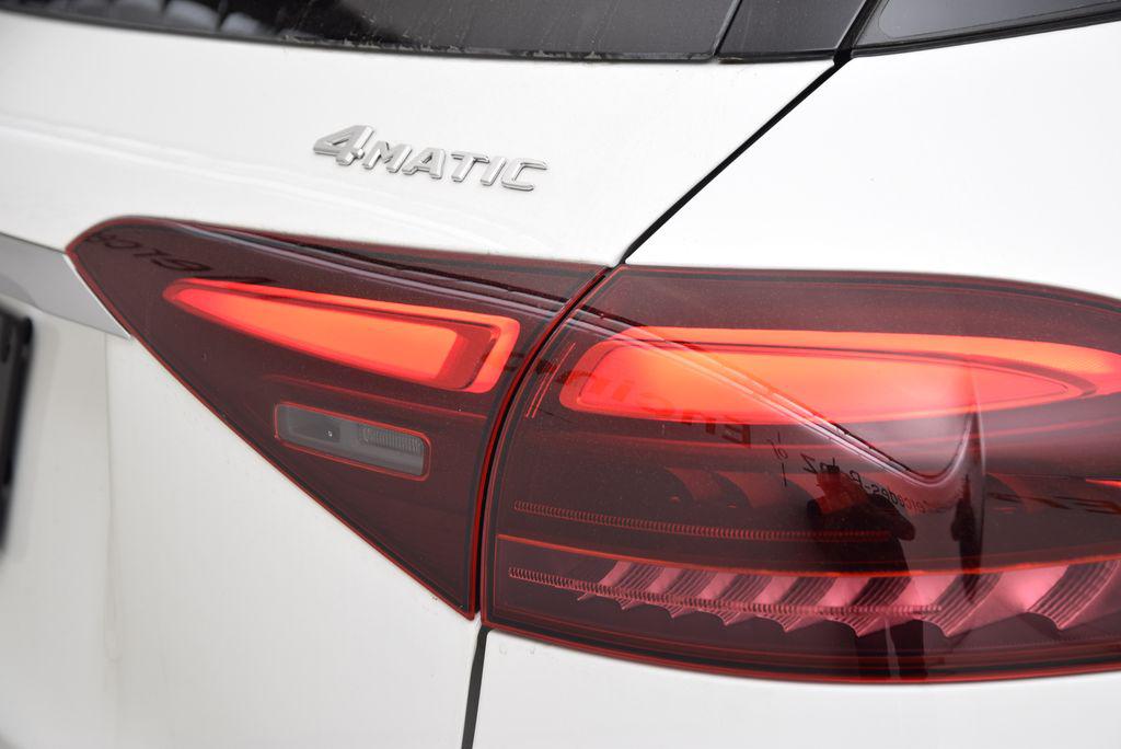 2026 Mercedes-BENZ GLE 缩略图 14
