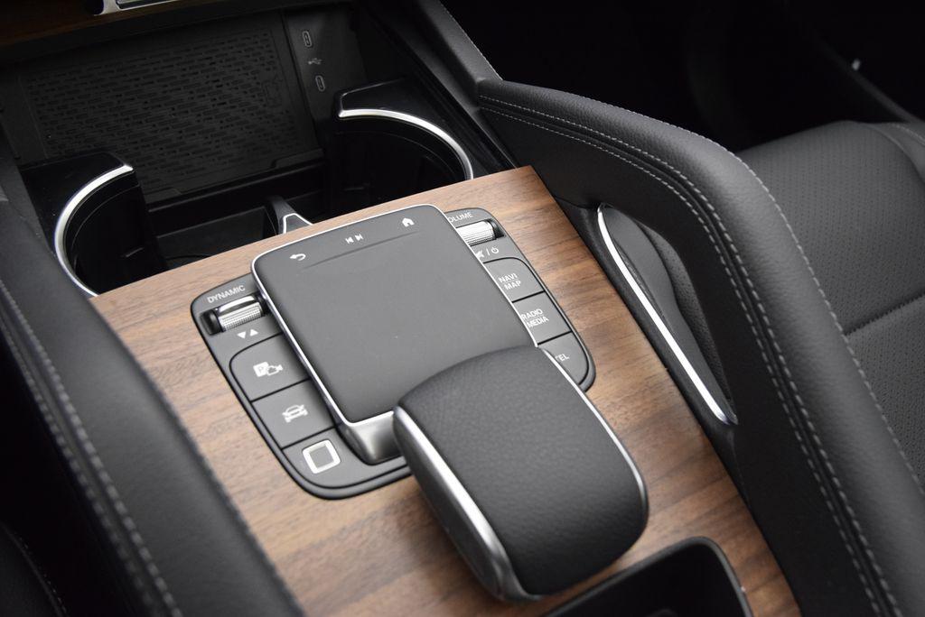 2026 Mercedes-BENZ GLE 缩略图 29
