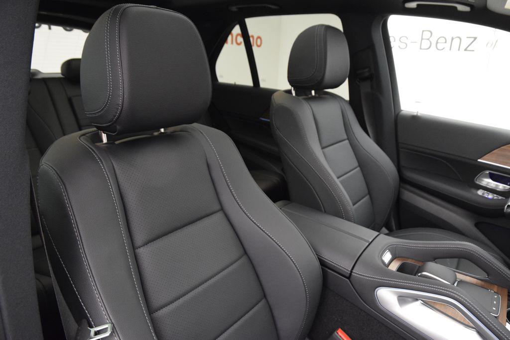 2026 Mercedes-BENZ GLE 缩略图 17