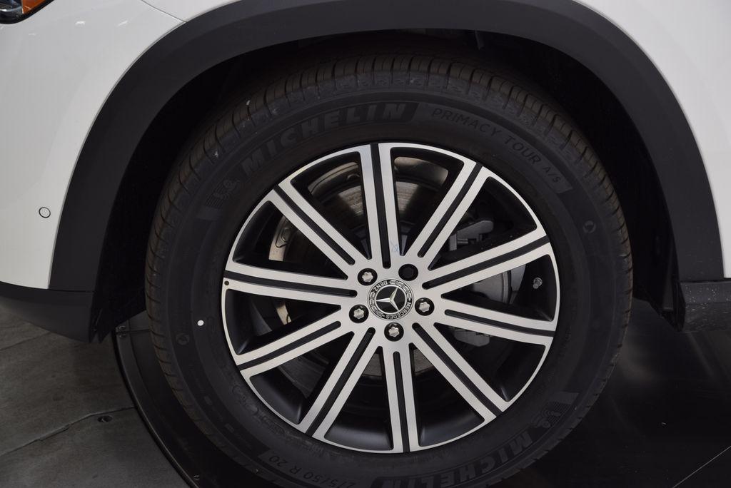 2026 Mercedes-BENZ GLE 缩略图 12