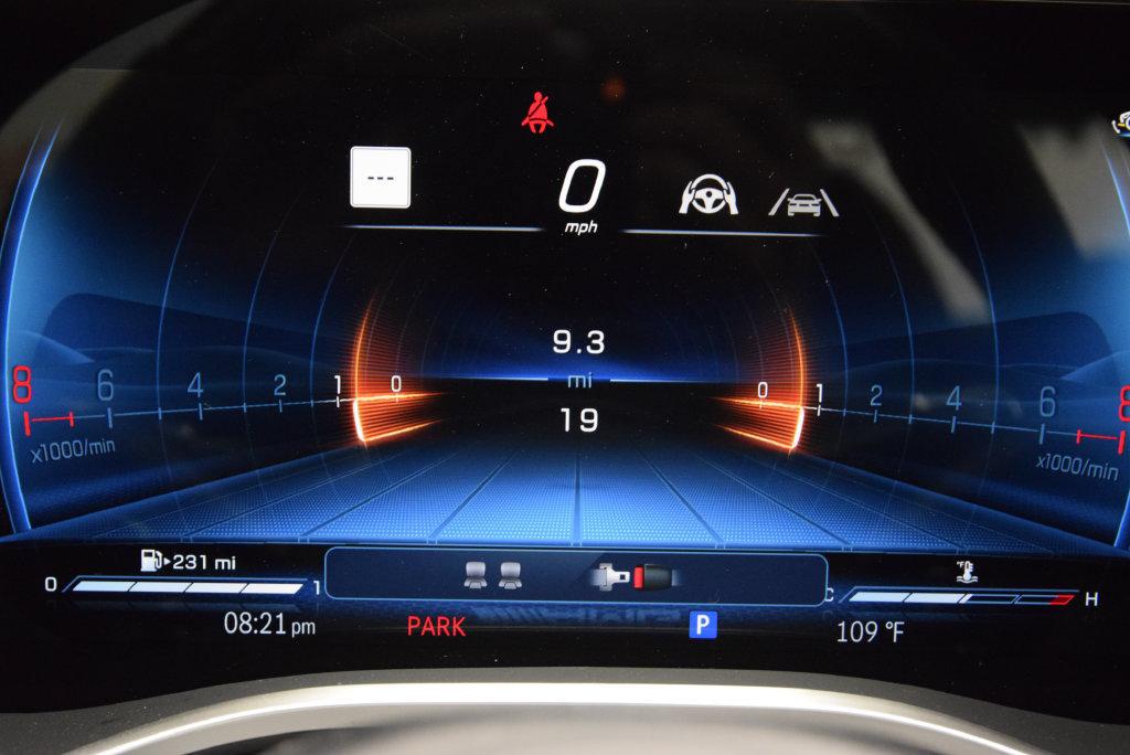 صورة مصغرة 25 لـ 2026 Mercedes-BENZ AMG GT 63 PRO