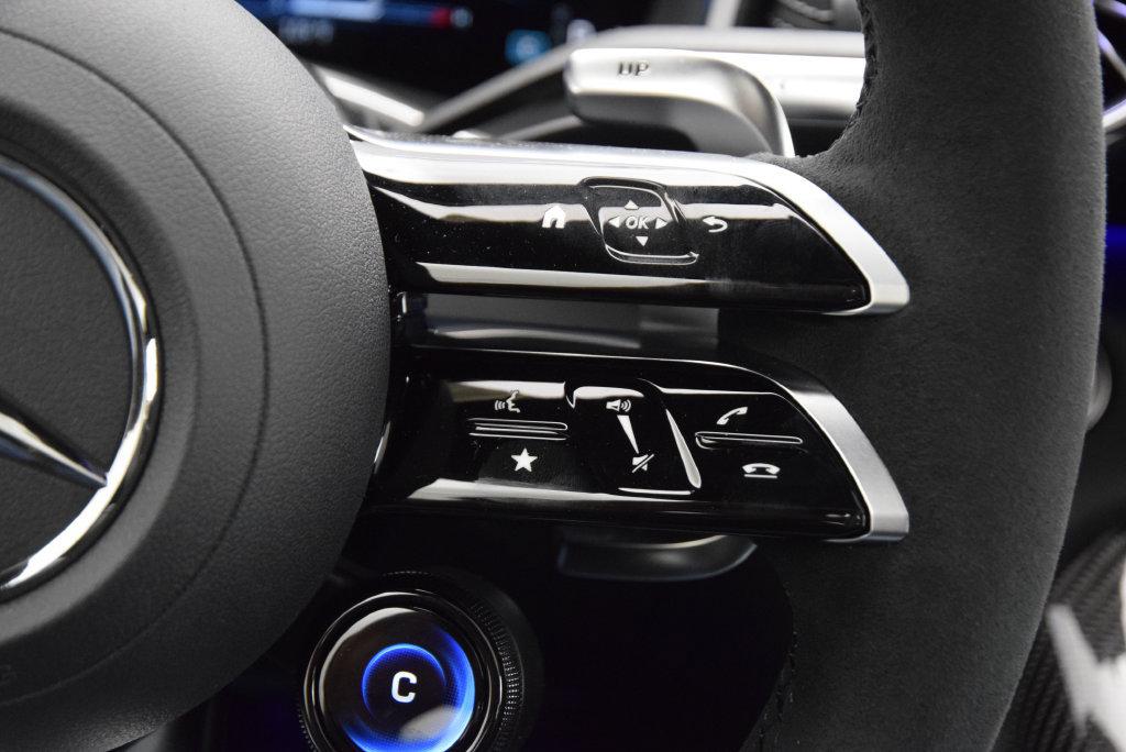 صورة مصغرة 24 لـ 2026 Mercedes-BENZ AMG GT 63 PRO