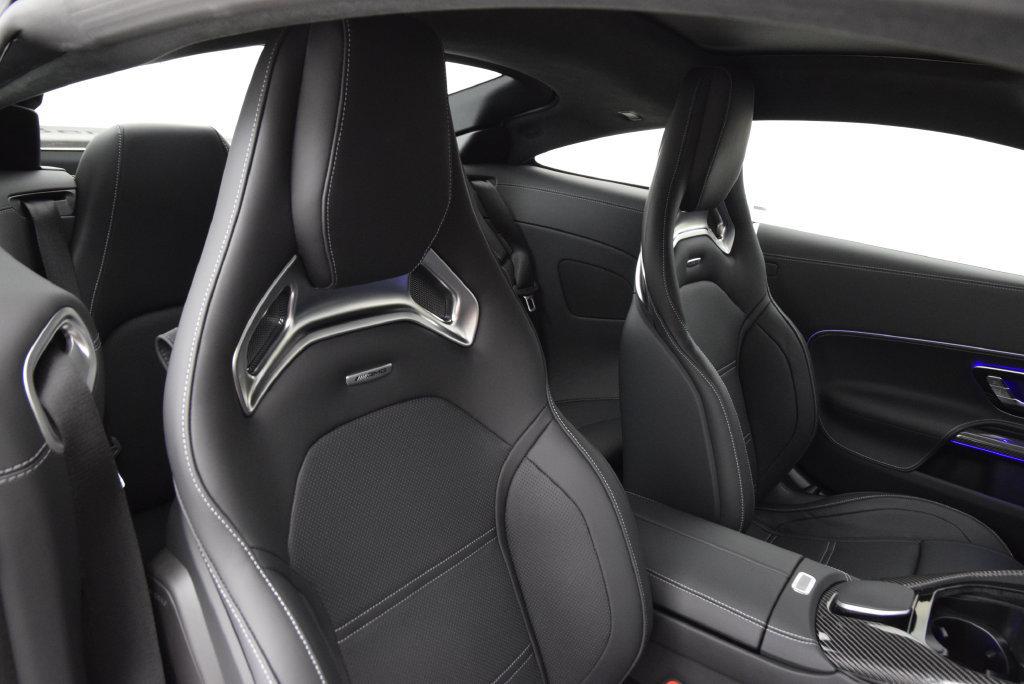صورة مصغرة 17 لـ 2026 Mercedes-BENZ AMG GT 63 PRO