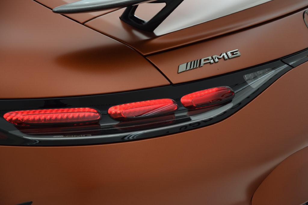 صورة مصغرة 13 لـ 2026 Mercedes-BENZ AMG GT 63 PRO