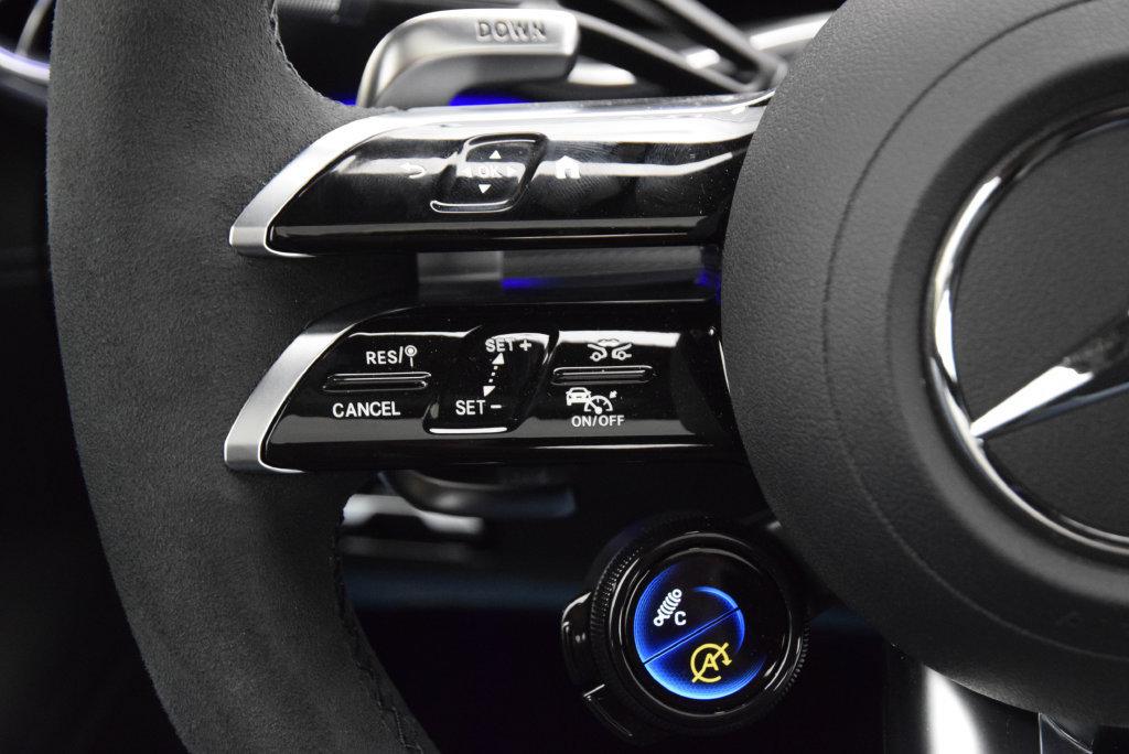 صورة مصغرة 23 لـ 2026 Mercedes-BENZ AMG GT 63 PRO