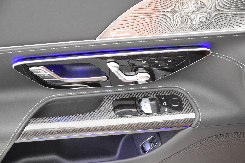صورة مصغرة 21 لـ 2026 Mercedes-BENZ AMG GT 63 PRO