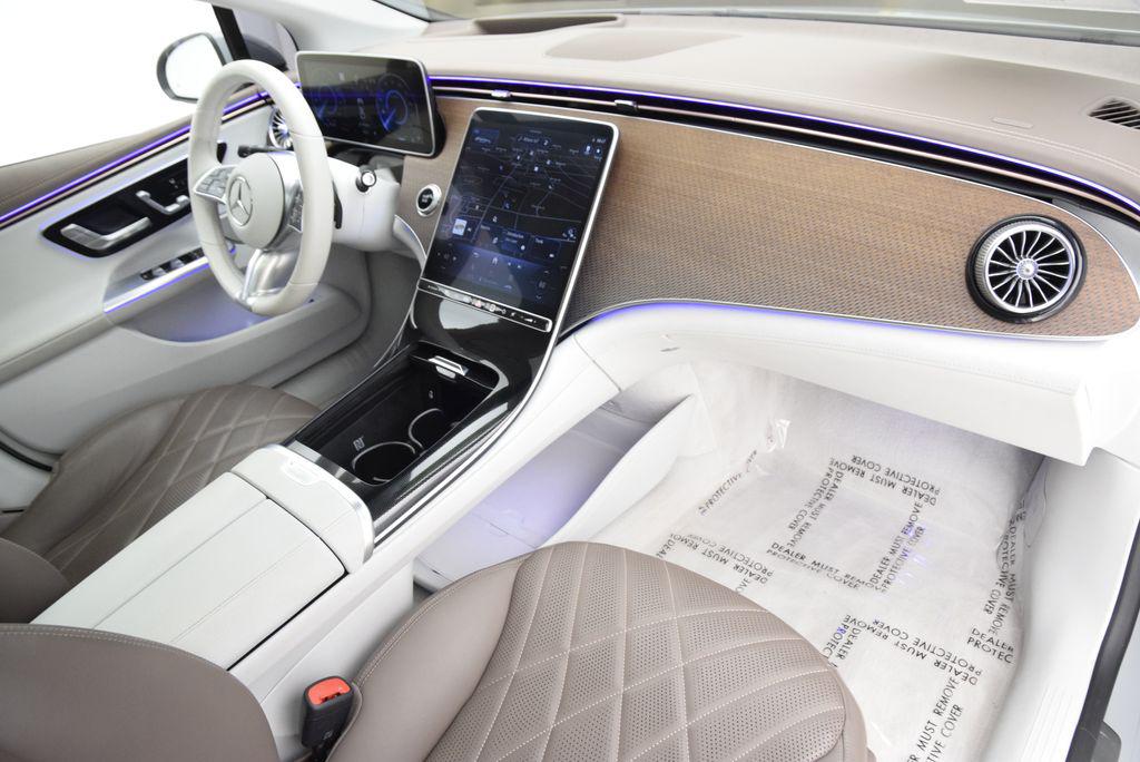 2023 Mercedes-BENZ EQE 缩略图 15