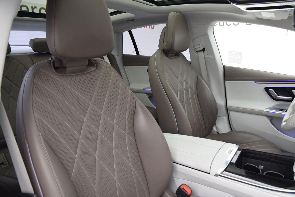 2023 Mercedes-BENZ EQE 缩略图 17