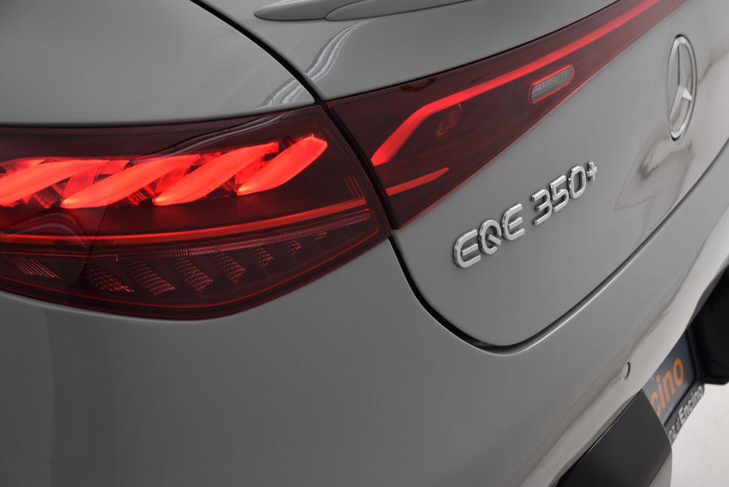 2023 Mercedes-BENZ EQE 缩略图 13